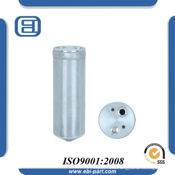 ISO Factory Supply Customized Aluminum Auto AC Filter